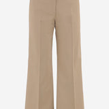 PANTALONI IN COTONE STRETCH MELODYB 8312 QL2 