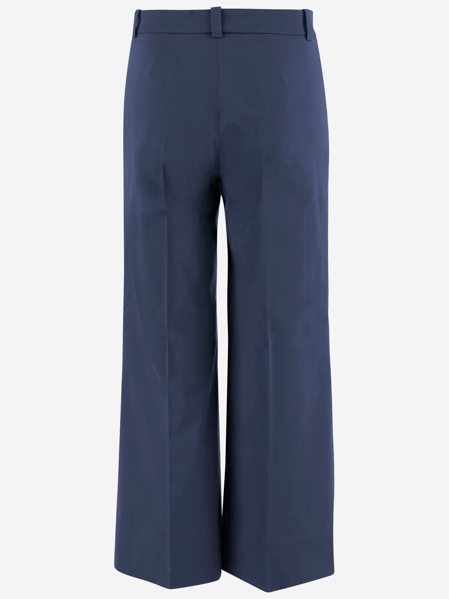 PANTALONI IN COTONE STRETCH MELODYB 8315 QL2 