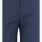 PANTALONI IN COTONE STRETCH MELODYB 8315 QL2 