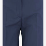 PANTALONI IN COTONE STRETCH MELODYB 8315 QL2 