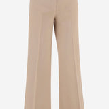 PANTALONI IN COTONE MELODYD 801183 QL2 