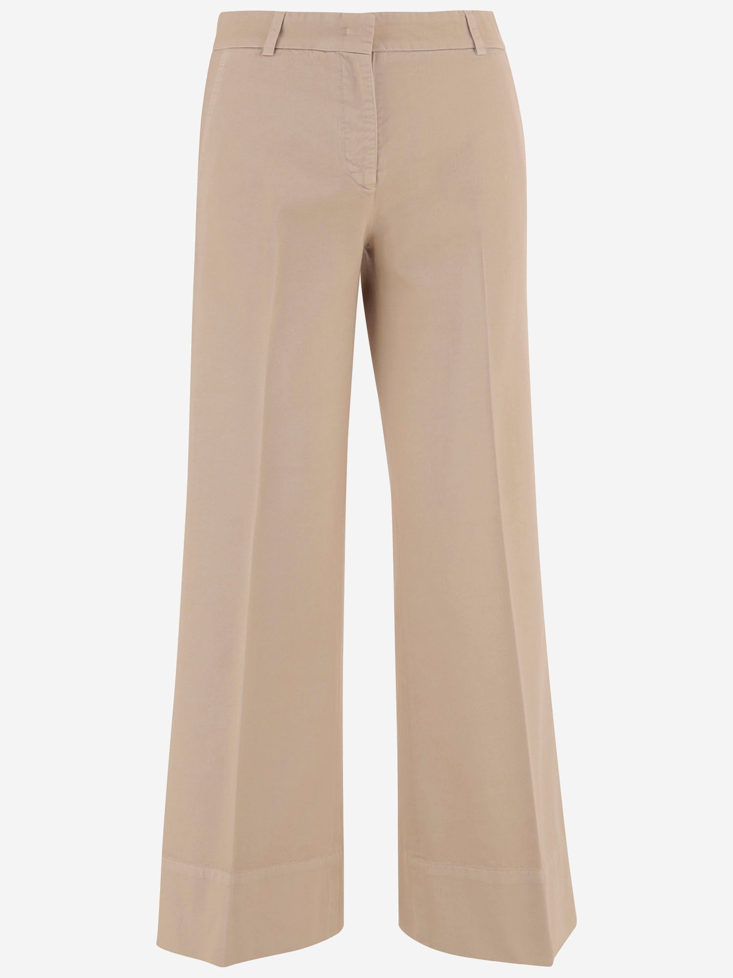 PANTALONI IN COTONE MELODYD 801183 QL2 