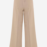 PANTALONI IN COTONE MELODYD 801183 QL2 