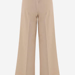 PANTALONI IN COTONE MELODYD 801183 QL2 