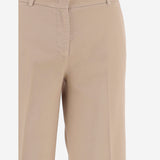 PANTALONI IN COTONE MELODYD 801183 QL2 