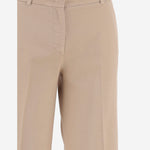 PANTALONI IN COTONE MELODYD 801183 QL2 