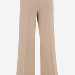 PANTALONI IN COTONE MELODYD 801183 QL2 