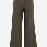 PANTALONI IN COTONE MELODYD 80197 QL2 