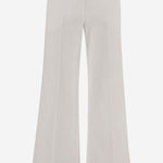 Pantaloni eleganti in cotone stretch MELODYD 8814 QL2 
