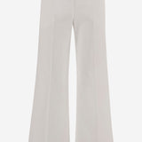 Pantaloni eleganti in cotone stretch MELODYD 8814 QL2 