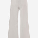 Pantaloni eleganti in cotone stretch MELODYD 8814 QL2 