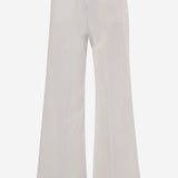 Pantaloni eleganti in cotone stretch MELODYD 8814 QL2 