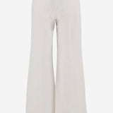 PANTALONI IN COTONE STRETCH MELODYL 5414 QL2 