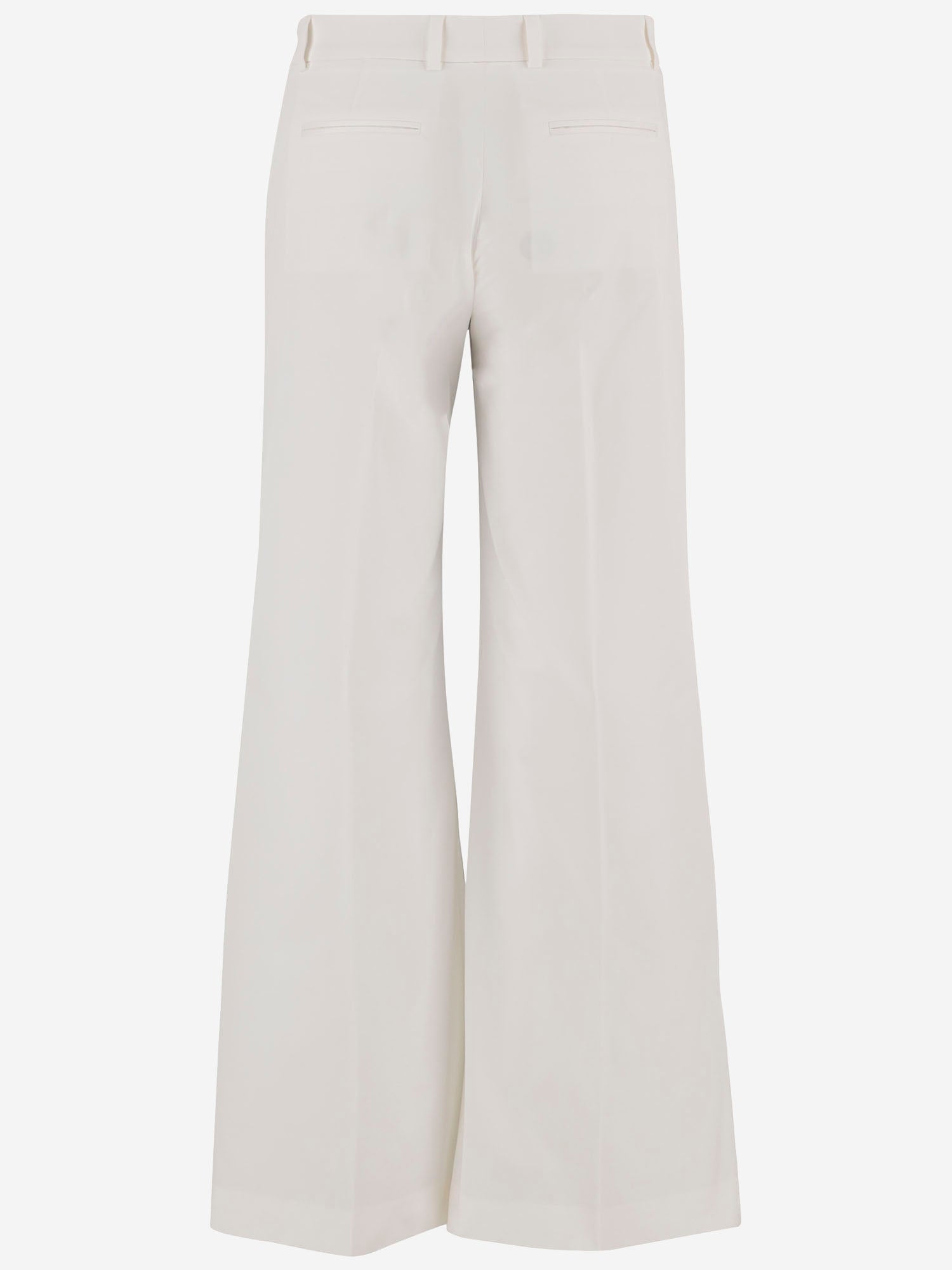 PANTALONI IN COTONE STRETCH MELODYL 5414 QL2 