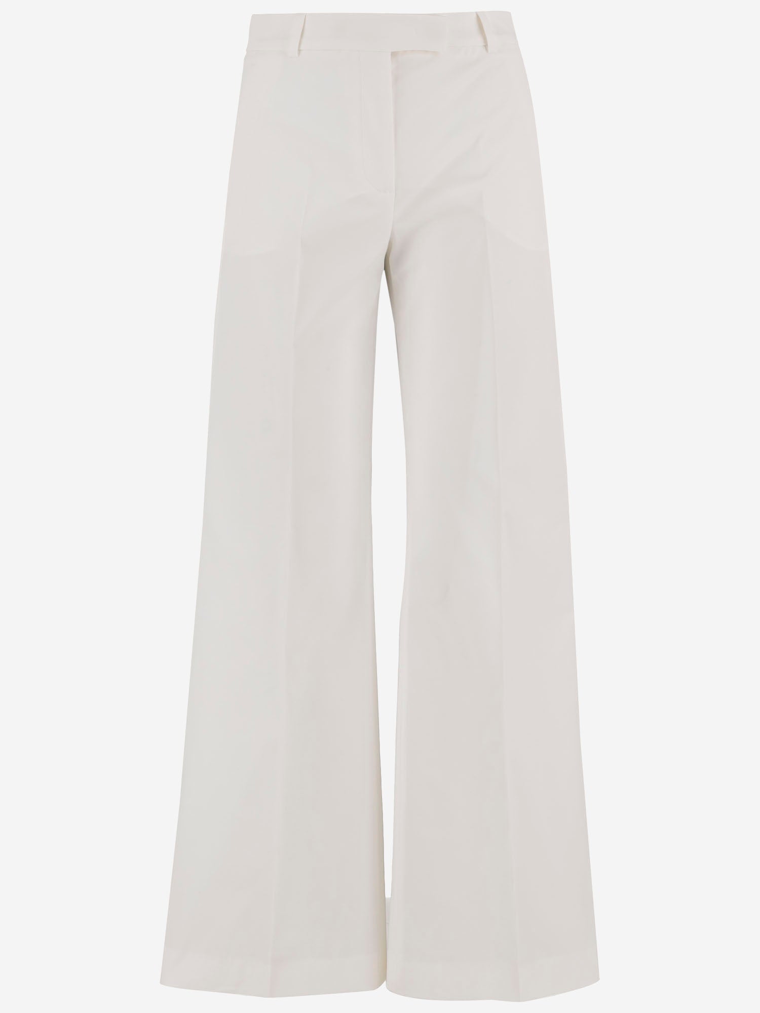 PANTALONI IN COTONE STRETCH MELODYL 5414 QL2 