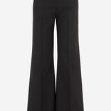 PANTALONI IN COTONE STRETCH MELODYL 543 QL2 