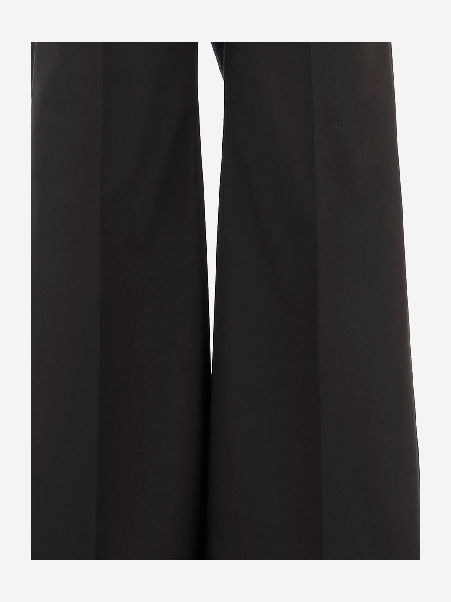 PANTALONI IN COTONE STRETCH MELODYL 543 QL2 