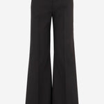PANTALONI IN COTONE STRETCH MELODYL 543 QL2 