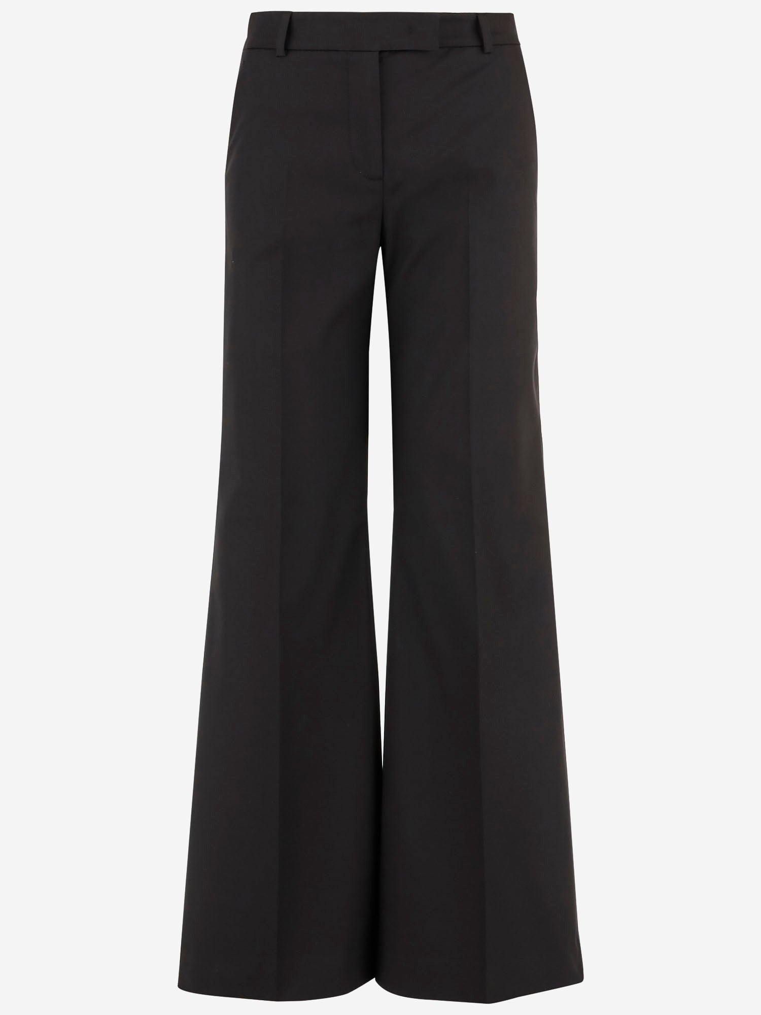 PANTALONI IN COTONE STRETCH MELODYL 543 QL2 