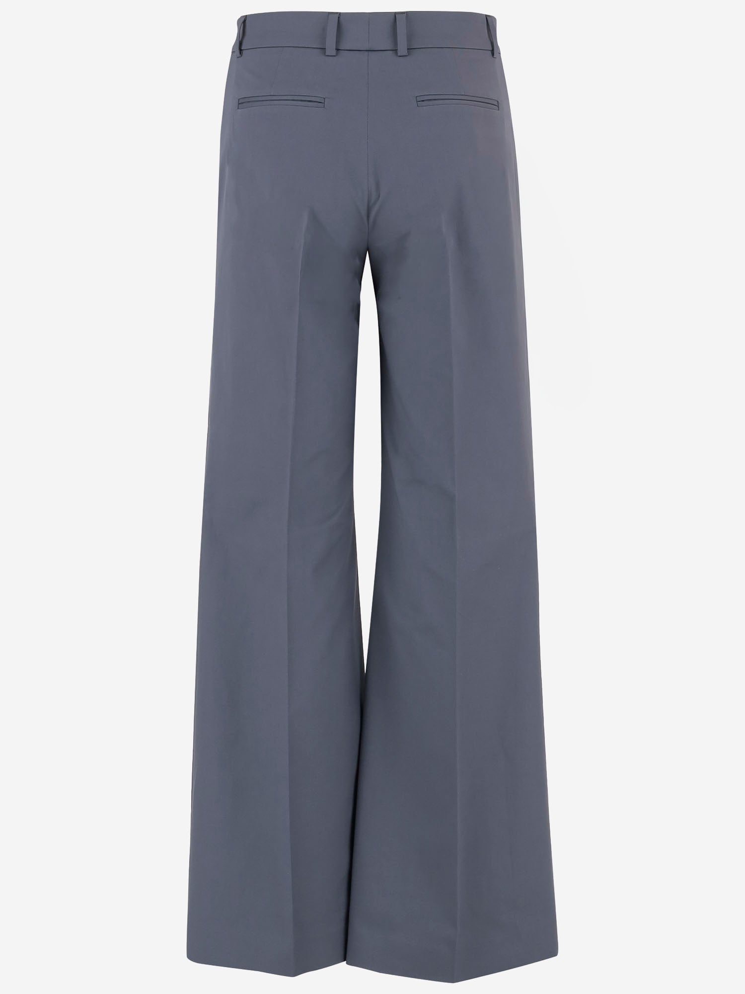 PANTALONI IN COTONE STRETCH MELODYL 5470 QL2 
