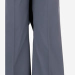 PANTALONI IN COTONE STRETCH MELODYL 5470 QL2 