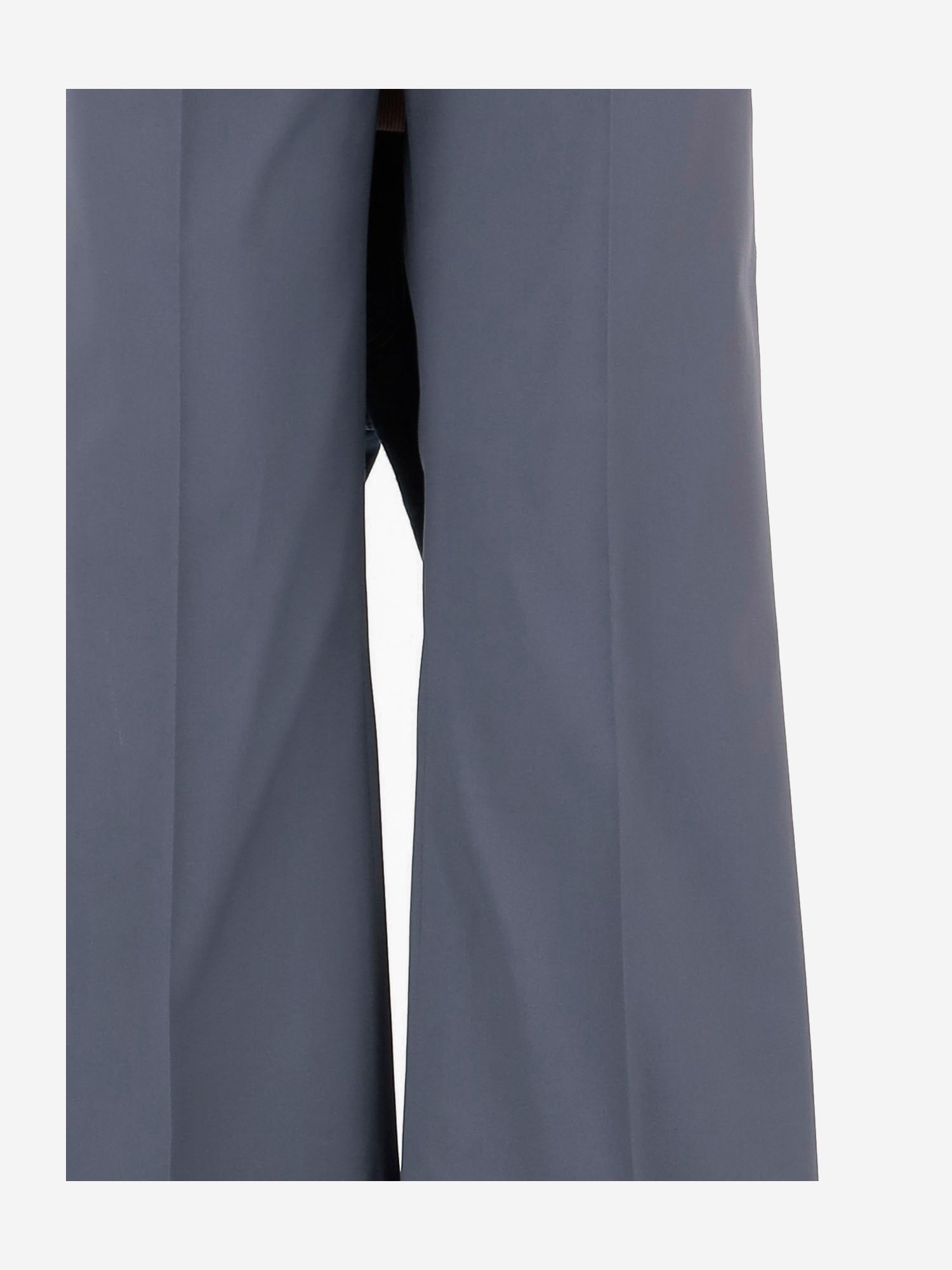 PANTALONI IN COTONE STRETCH MELODYL 5470 QL2 