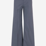 PANTALONI IN COTONE STRETCH MELODYL 5470 QL2 