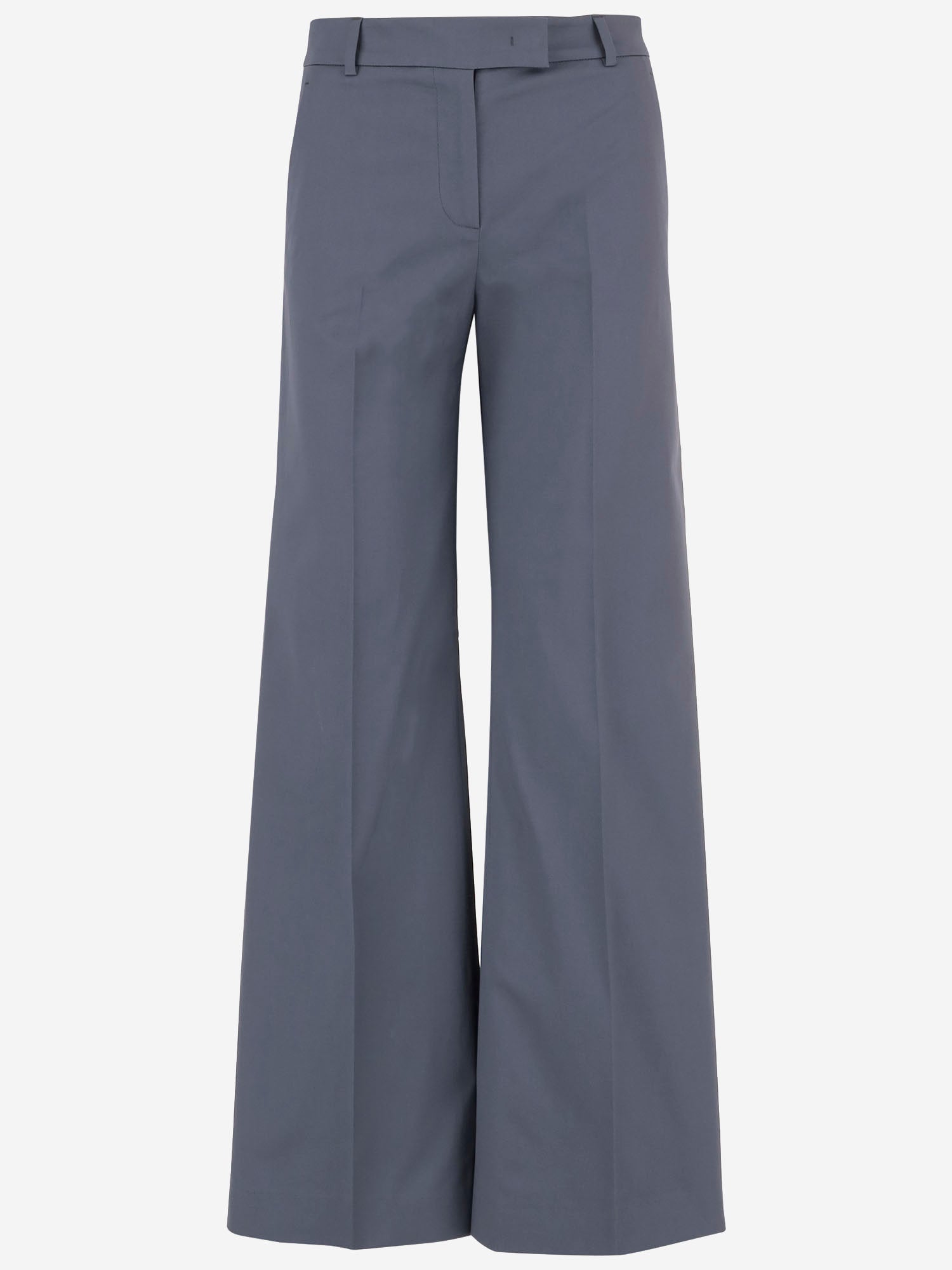 PANTALONI IN COTONE STRETCH MELODYL 5470 QL2 