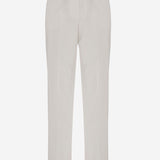 PANTALONI IN COTONE STRETCH SABINA 2914 QL2 