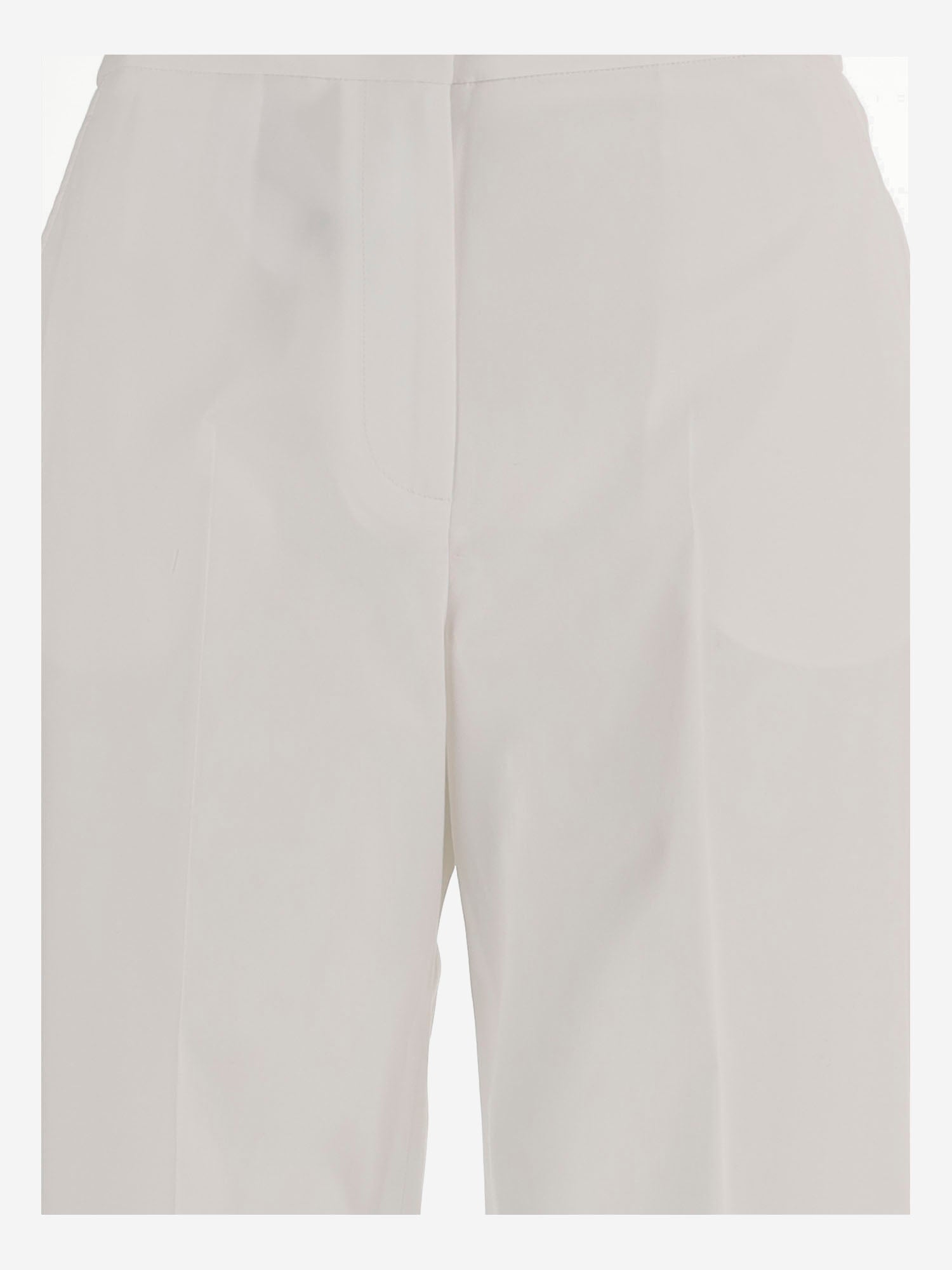 PANTALONI IN COTONE STRETCH SABINA 2914 QL2 