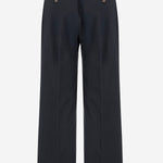 PANTALONI IN COTONE STRETCH SABINA 2915 QL2 