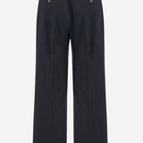 PANTALONI IN COTONE STRETCH SABINA 2915 QL2 
