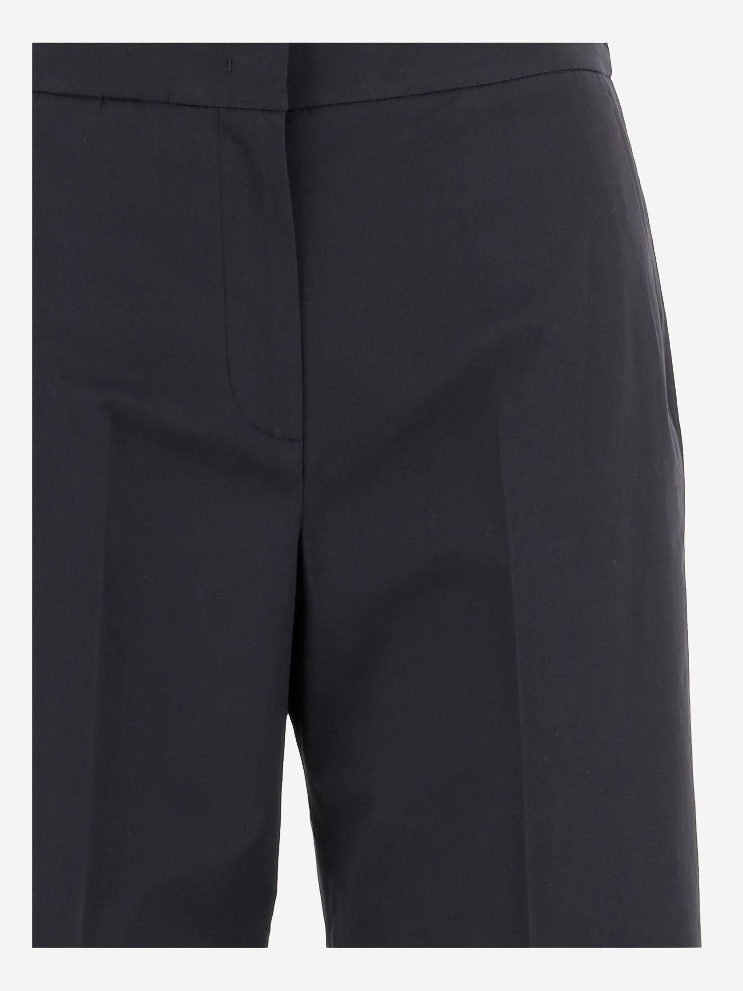 PANTALONI IN COTONE STRETCH SABINA 2915 QL2 