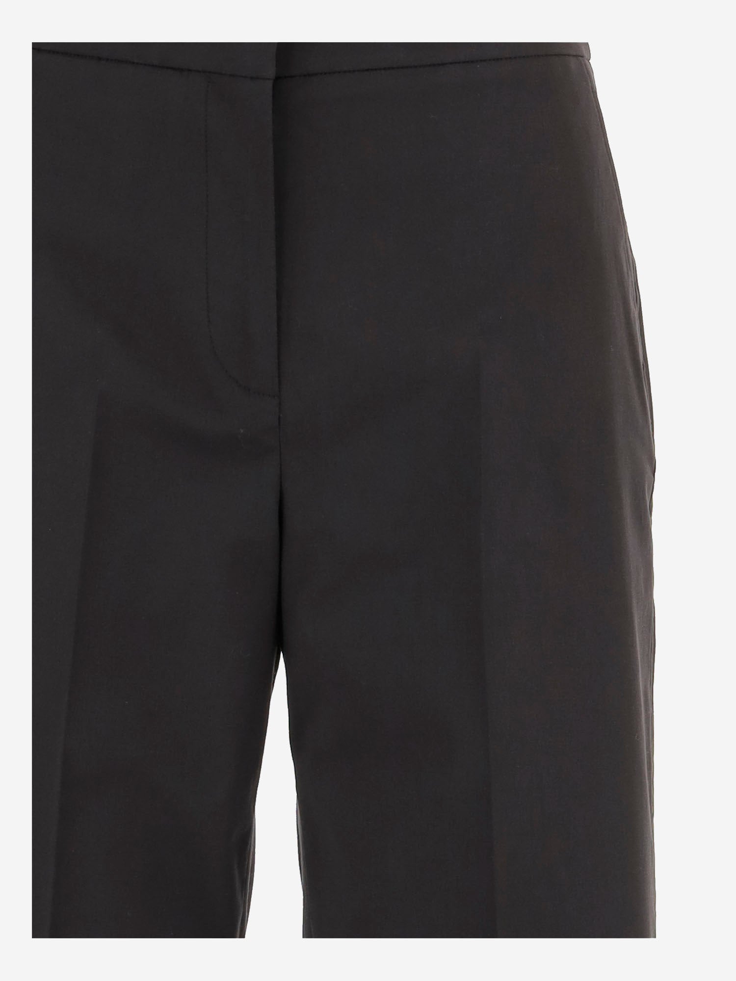 PANTALONI IN COTONE STRETCH SABINA 293 QL2 