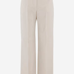 PANTALONI IN COTONE STRETCH TEODORAD 887 QL2 