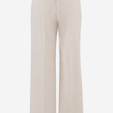 PANTALONI IN COTONE STRETCH TEODORAD 887 QL2 
