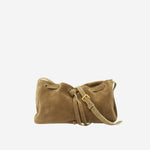 BORSA LA BISACCIA IN SUEDE LABISACCIASUEDE 031S RADICA STUDIO 