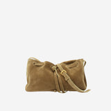 BORSA LA BISACCIA IN SUEDE LABISACCIASUEDE 031S RADICA STUDIO 