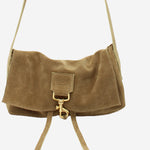 BORSA LA BISACCIA IN SUEDE LABISACCIASUEDE 031S RADICA STUDIO 