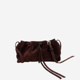 BORSA LA BISACCIA IN SUEDE LABISACCIASUEDE 082S RADICA STUDIO 