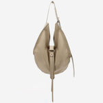 Borsa SUNSET in pelle martellata SUNSETSOUFFLE 096SL RADICA STUDIO 