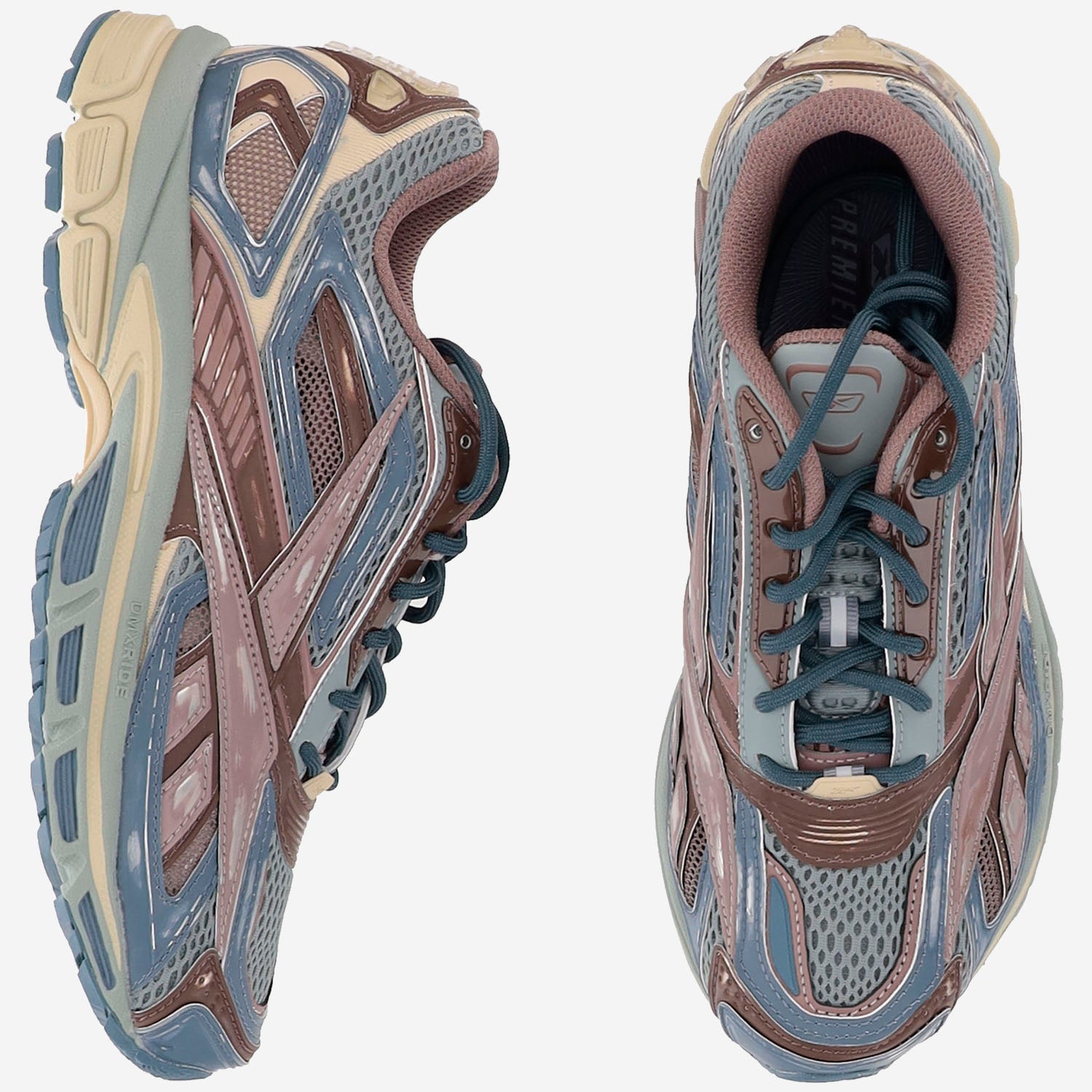 SNEAKERS PREMIERE ROAD ULTRA 100261807P 807P REEBOK 