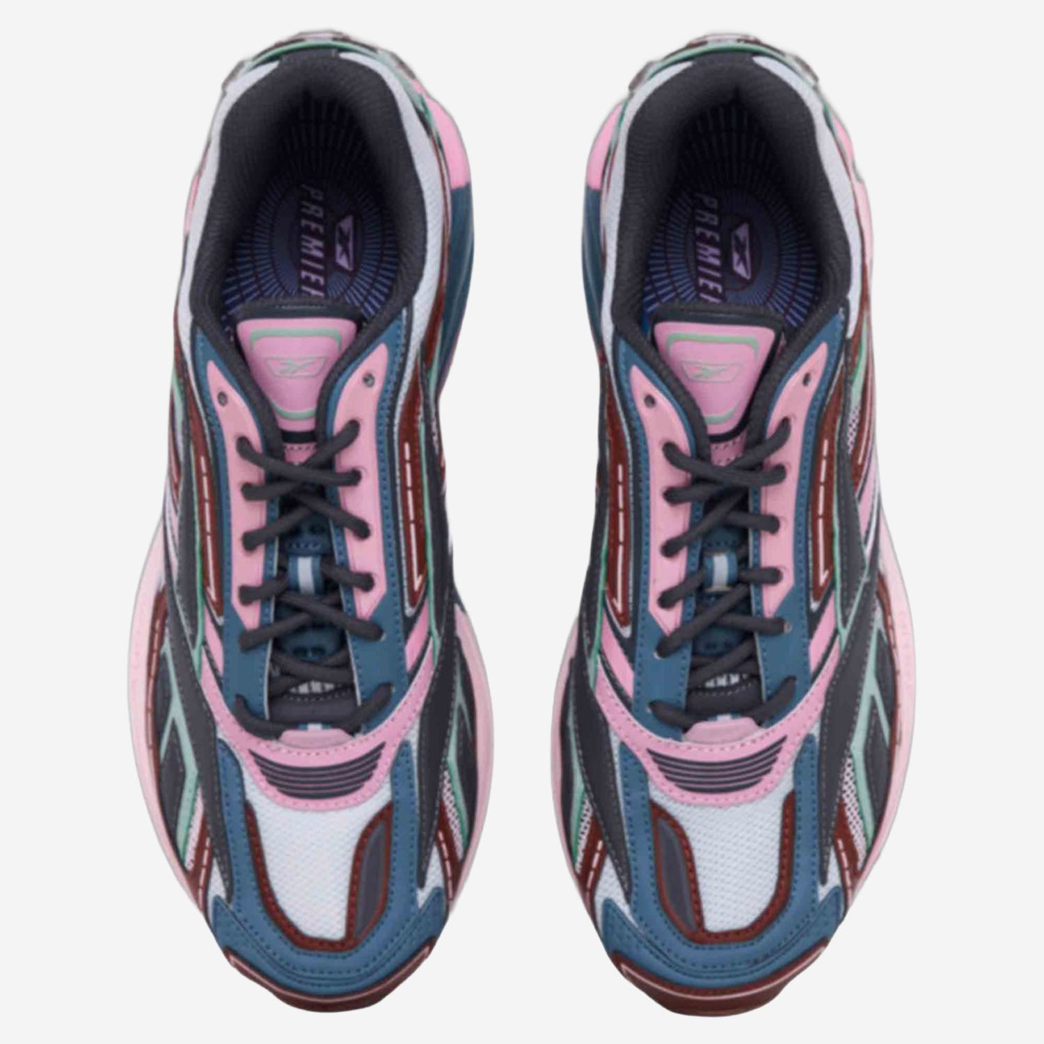 SNEAKERS PREMIERE ROAD ULTRA 100262264P 264P REEBOK 