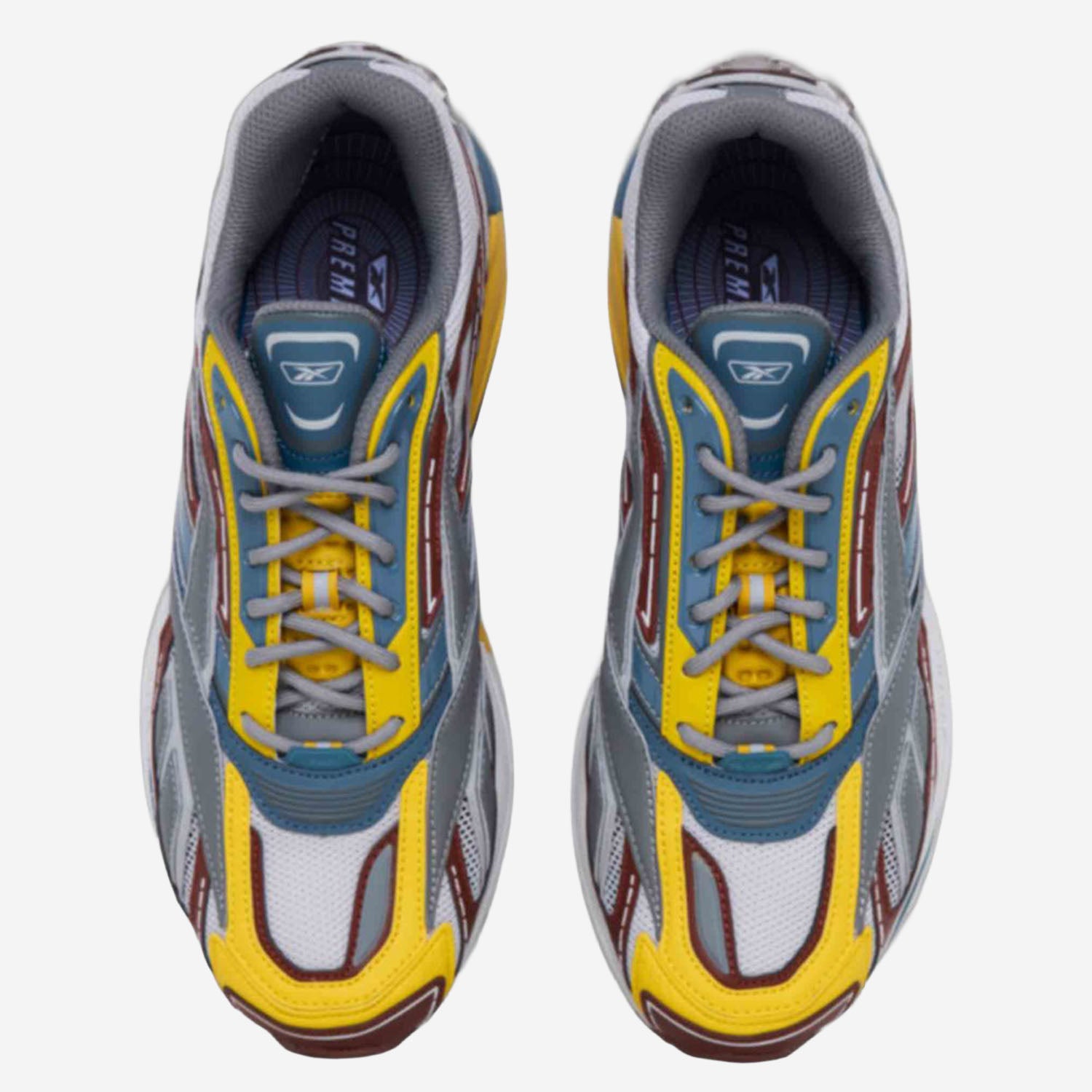 SNEAKERS PREMIERE ROAD ULTRA 100262265P 265P REEBOK 