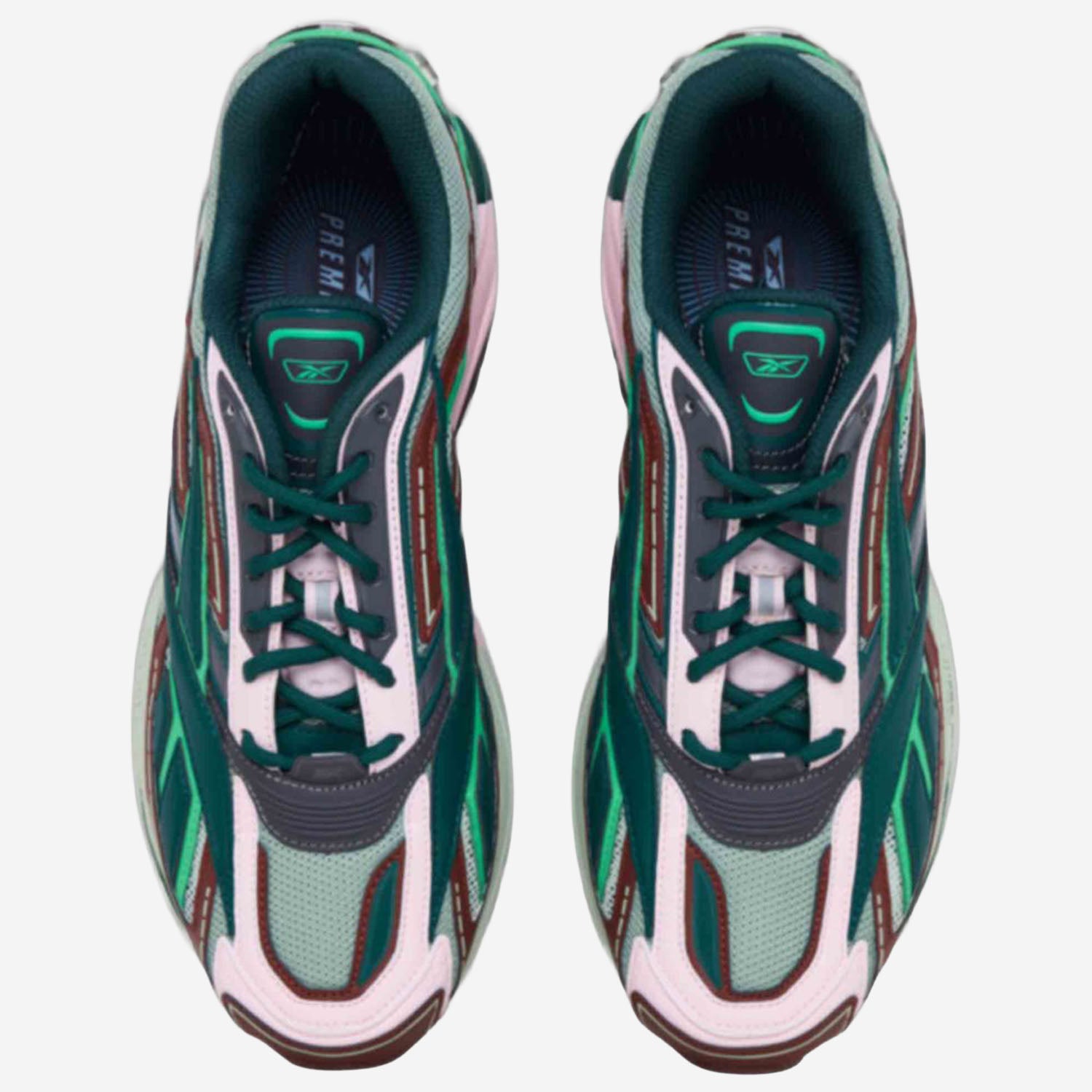 SNEAKERS PREMIERE ROAD ULTRA 100262266P 266P REEBOK 