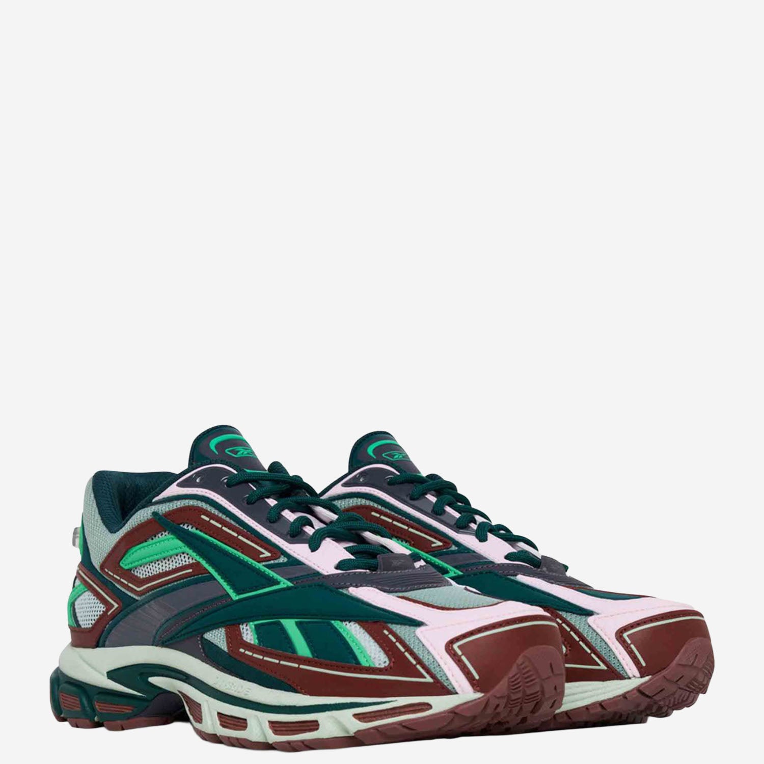 SNEAKERS PREMIERE ROAD ULTRA 100262266P 266P REEBOK 