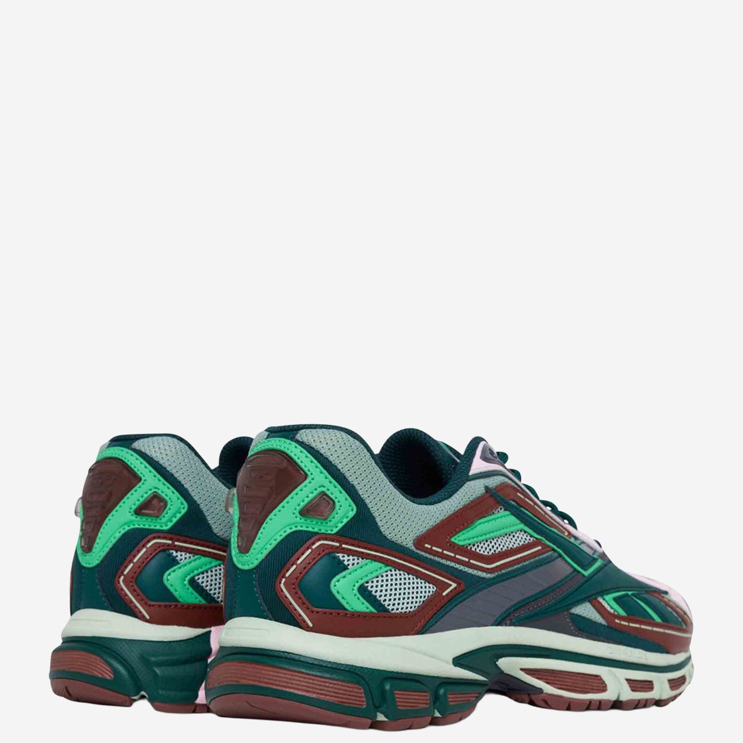 SNEAKERS PREMIERE ROAD ULTRA 100262266P 266P REEBOK 