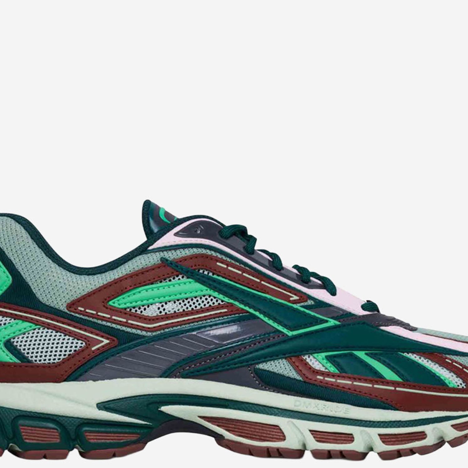 SNEAKERS PREMIERE ROAD ULTRA 100262266P 266P REEBOK 