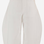 PANTALONI CORTI IN COTONE 08317 151 SACAI 