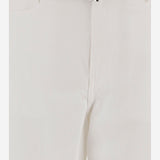 PANTALONI CORTI IN COTONE 08317 151 SACAI 